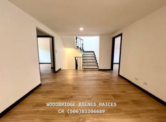 Escazu casa en venta $360.000 /modernos acabados, remodelada Escazu casa en venta $360.000 /modernos acabados, remodelada