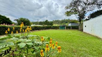 Eco center on the river