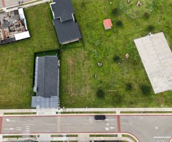 371 m2 lot for sale in Ciudad Hacienda Los Reyes