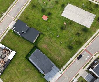 371 m2 lot for sale in Ciudad Hacienda Los Reyes