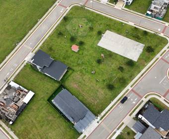 371 m2 lot for sale in Ciudad Hacienda Los Reyes