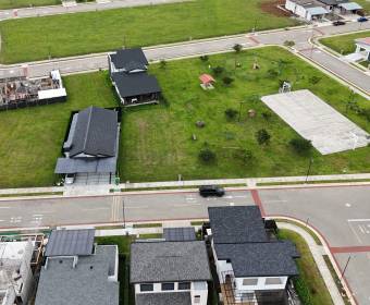 371 m2 lot for sale in Ciudad Hacienda Los Reyes