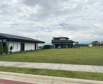 371 m2 lot for sale in Ciudad Hacienda Los Reyes