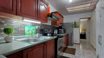 MLS-26-244 LS VENTA CASA CON APARTAMENTO GOICOECHEA SAN JOSE