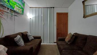 MLS-26-244 LS VENTA CASA CON APARTAMENTO GOICOECHEA SAN JOSE