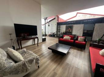 MLS-26-242 LS VENTA CASA SAN ANTONIO ESCAZU