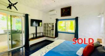 Your Private Oasis Between Tamarindo and Conchal