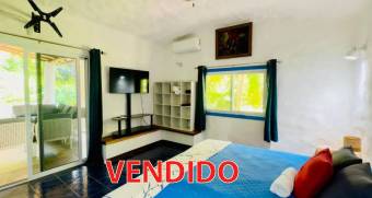 Your Private Oasis Between Tamarindo and Conchal