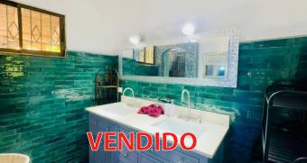 Your Private Oasis Between Tamarindo and Conchal