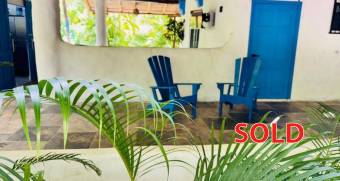 Your Private Oasis Between Tamarindo and Conchal