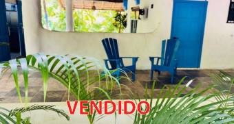 Your Private Oasis Between Tamarindo and Conchal