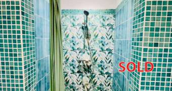 Your Private Oasis Between Tamarindo and Conchal