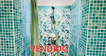 Your Private Oasis Between Tamarindo and Conchal