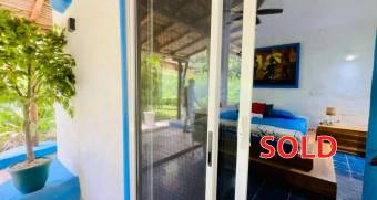 Your Private Oasis Between Tamarindo and Conchal