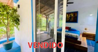 Your Private Oasis Between Tamarindo and Conchal