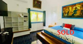 Your Private Oasis Between Tamarindo and Conchal