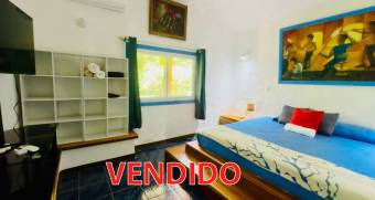 Your Private Oasis Between Tamarindo and Conchal