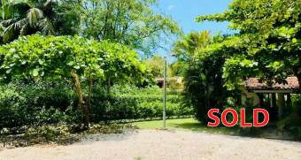 Your Private Oasis Between Tamarindo and Conchal