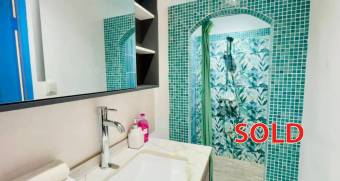 Your Private Oasis Between Tamarindo and Conchal