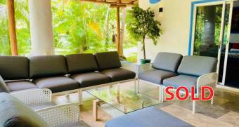 Your Private Oasis Between Tamarindo and Conchal