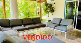 Your Private Oasis Between Tamarindo and Conchal