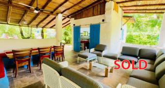 Your Private Oasis Between Tamarindo and Conchal