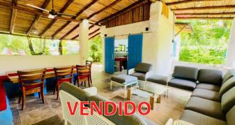 Your Private Oasis Between Tamarindo and Conchal