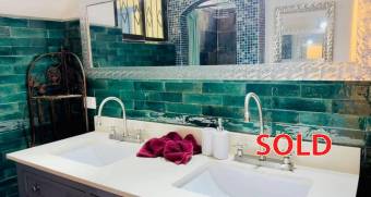 Your Private Oasis Between Tamarindo and Conchal