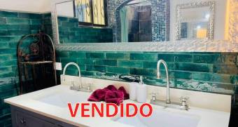 Your Private Oasis Between Tamarindo and Conchal