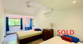 Your Private Oasis Between Tamarindo and Conchal