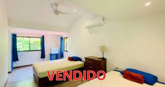 Your Private Oasis Between Tamarindo and Conchal