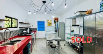 Your Private Oasis Between Tamarindo and Conchal