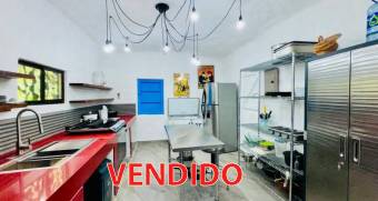 Your Private Oasis Between Tamarindo and Conchal