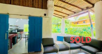 Your Private Oasis Between Tamarindo and Conchal