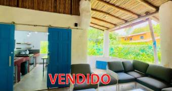 Your Private Oasis Between Tamarindo and Conchal