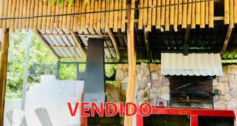 Your Private Oasis Between Tamarindo and Conchal