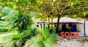 Your Private Oasis Between Tamarindo and Conchal