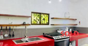 Your Private Oasis Between Tamarindo and Conchal