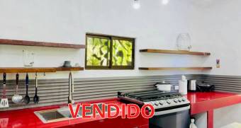 Your Private Oasis Between Tamarindo and Conchal