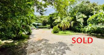 Your Private Oasis Between Tamarindo and Conchal