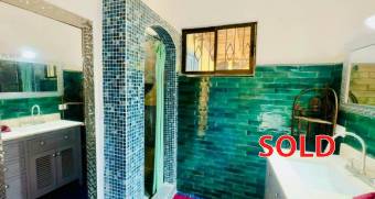 Your Private Oasis Between Tamarindo and Conchal