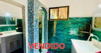 Your Private Oasis Between Tamarindo and Conchal