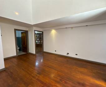 One-story corner house for sale in Ciudad Hacienda Los Reyes, La Guacima.