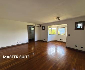 One-story corner house for sale in Ciudad Hacienda Los Reyes, La Guacima.