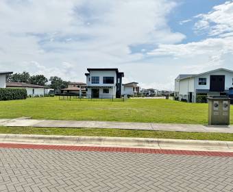 Lot for sale in Ciudad Hacienda Los Reyes, Las Mesetas condominium.