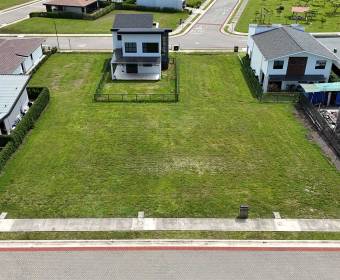 Lot for sale in Ciudad Hacienda Los Reyes, Las Mesetas condominium.