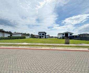 Lot for sale in Ciudad Hacienda Los Reyes, Las Mesetas condominium.