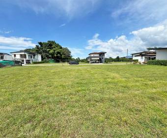 Lot for sale in Ciudad Hacienda Los Reyes, Las Mesetas condominium.