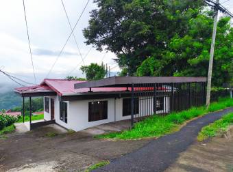 Tu Oasis en Atenas ¡Hogar y Comodidad en San José Sur!