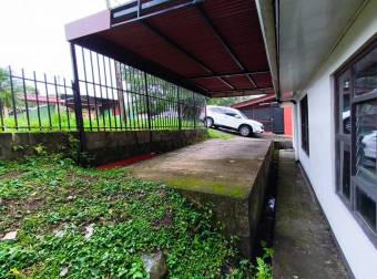 Tu Oasis en Atenas ¡Hogar y Comodidad en San José Sur!